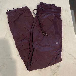 Lululemon Dance Studio Pant Lined